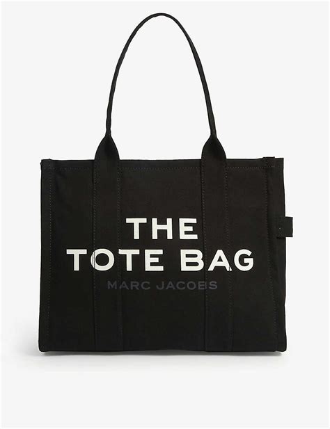 marc jacobs tote bag selfridges.